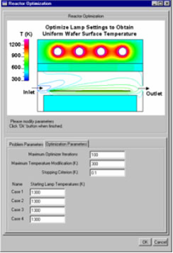 SimManager GUI